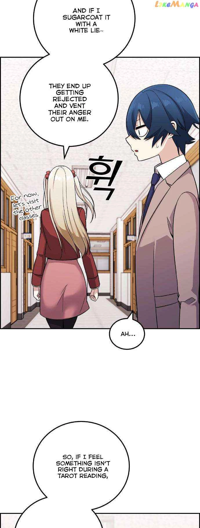 Webtoon Character Na Kang Lim Chapter 34 89